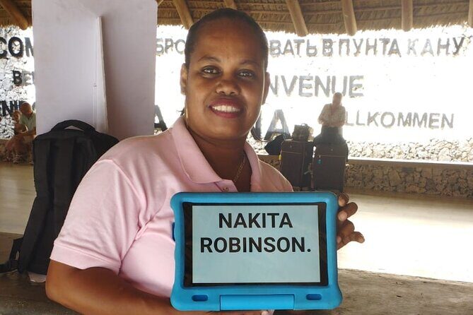 Santo Domingo Airport and TRS Turquesa Private Transfer - Fleet and Vehicle Options