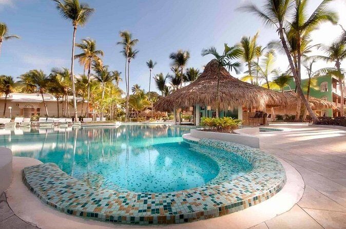 Santo Domingo Airport and TRS Turquesa Private Transfer - Practical Tips for Travelers