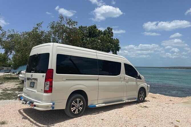 Santo Domingo Airport and Zoetry Agua Punta Cana Private Transfer - Good To Know