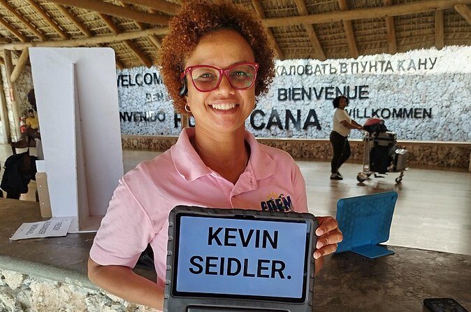 Santo Domingo Airport and Zoetry Agua Punta Cana Private Transfer - Final Thoughts