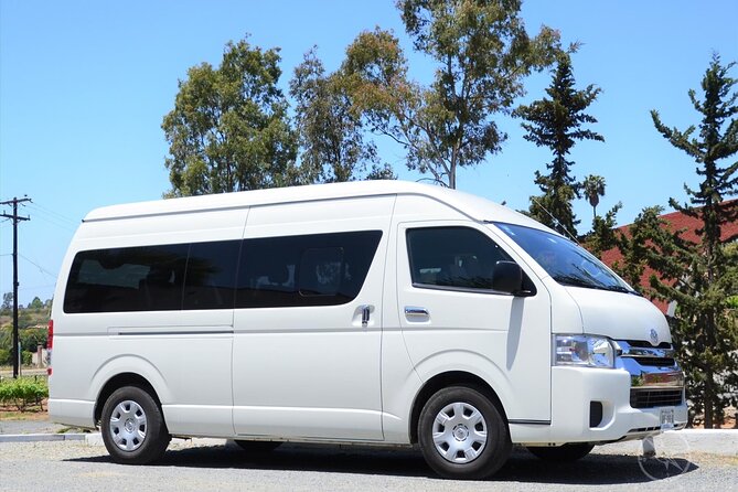 Santo Domingo Airport (SDQ) SUV Transfer Transportation To Punta Cana Hotels - Inclusions in Transfer Service