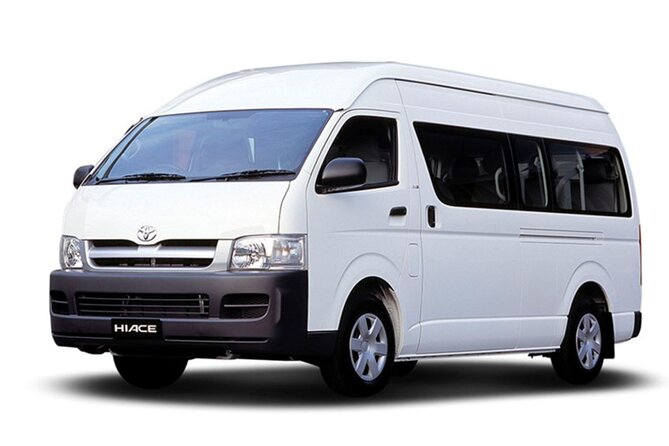 Santo Domingo Airport (SDQ) SUV Transfer Transportation To Punta Cana Hotels - Vehicle Options