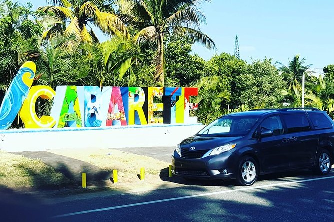 Santo Domingo Airport to Cabarete-Sosua Area - Airport Arrival Procedures