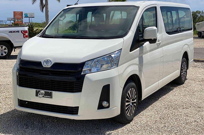 Santo Domingo Airport to Uvero Alto Exclusive Transfer - FAQ