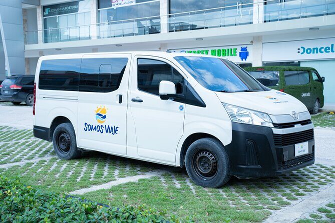 Santo Domingo Airport transfer to your hotel in Santo Domingo - Transportation and Convenience