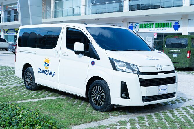 Santo Domingo Airport transfer to your hotel in Santo Domingo - Who Should Consider This Transfer?