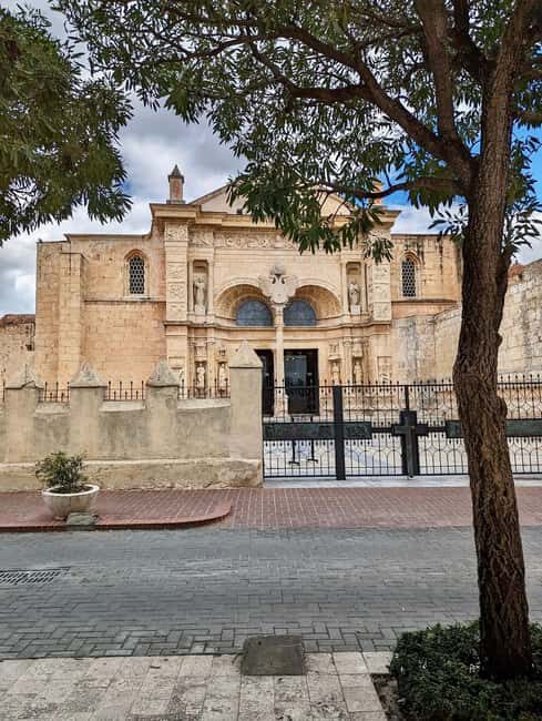 Santo Domingo: All Inclusive Day Trip from Punta Cana - Exploring the Highlights of the Santo Domingo Day Trip