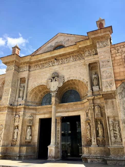 Santo Domingo: All Inclusive Day Trip from Punta Cana - Who Would Enjoy This Tour?