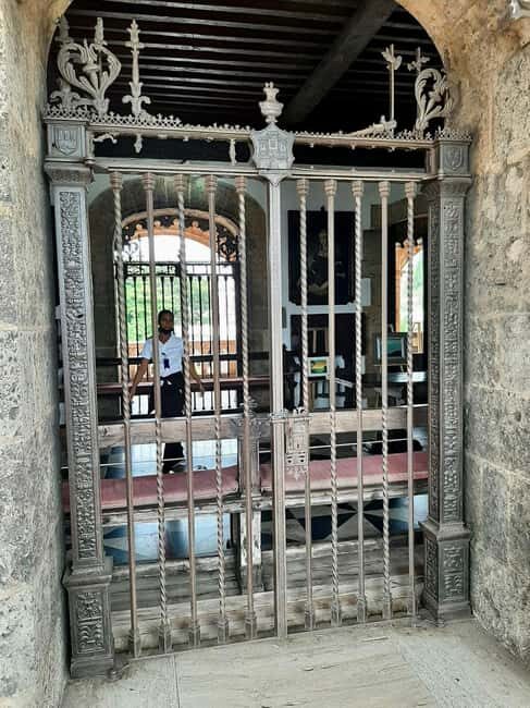 Santo Domingo: All Inclusive Day Trip from Punta Cana - FAQ