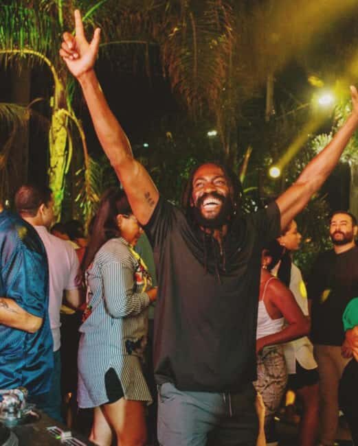 Santo Domingo: Bachata Social Dancing Tour - The value for your buck