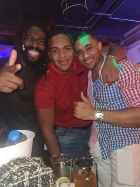 Santo Domingo: Bachata Social Dancing Tour - The Sum Up