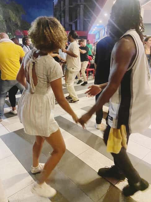 Santo Domingo: Bachata Social Dancing Tour - FAQ