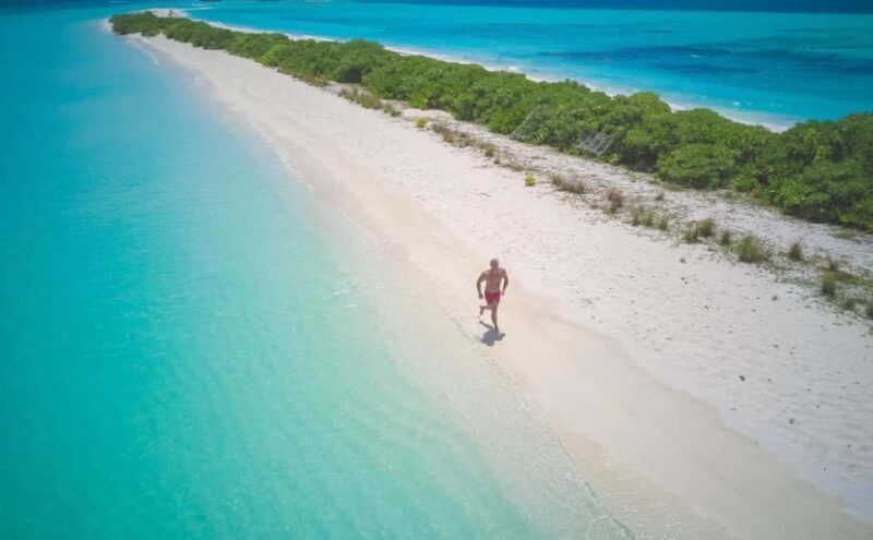 Santo Domingo: Bahía de las Águilas Private Day Trip - Good To Know