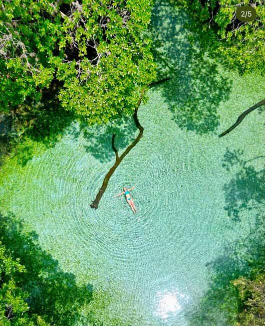 Santo Domingo: Bahia de las Aguilas VIP Paradise  2 Days All-Inclusive - What’s Included and Practical Tips