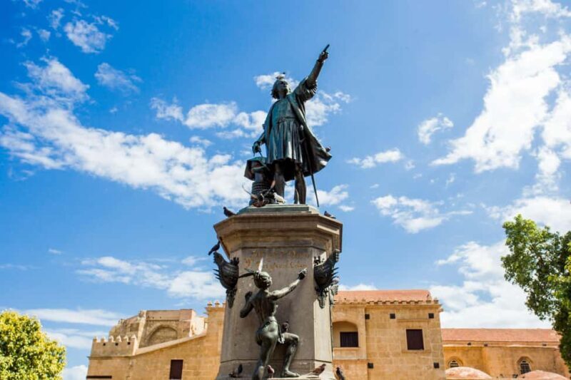 Santo Domingo Brazilian City Tour - Who Should Take This Tour?