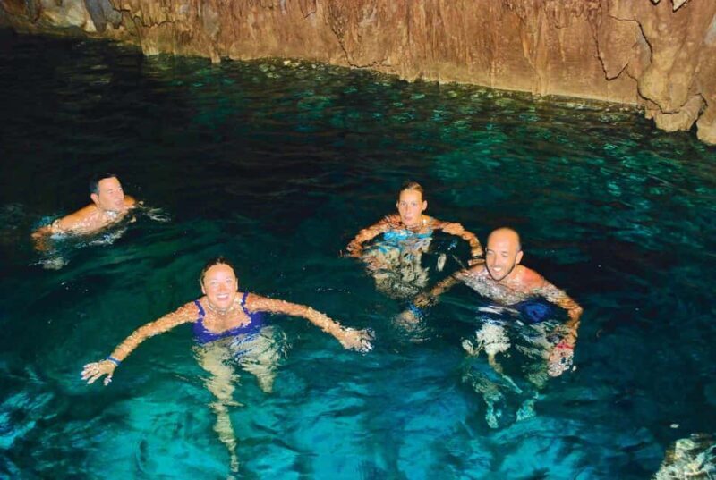 Santo Domingo: Buggy Adventure with Cave Swim and Beach - Deep Dive into the Experience  