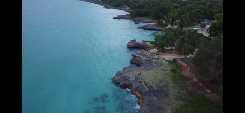 Santo Domingo: Caves, Monuments & Beach with Mamajuana - FAQ