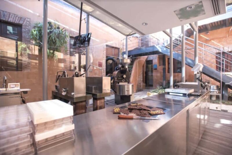 Santo Domingo: Chocolate Tour + Optional Workshops - Good To Know  