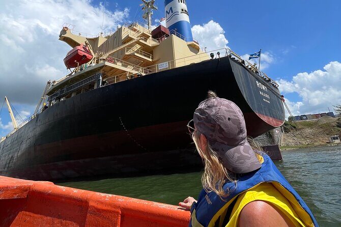 Santo Domingo: City Boat Ride Adventure Guided Tour - Who Will Love This Tour?