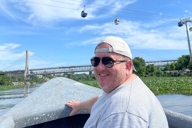Santo Domingo: City Boat Ride Adventure Guided Tour - FAQ