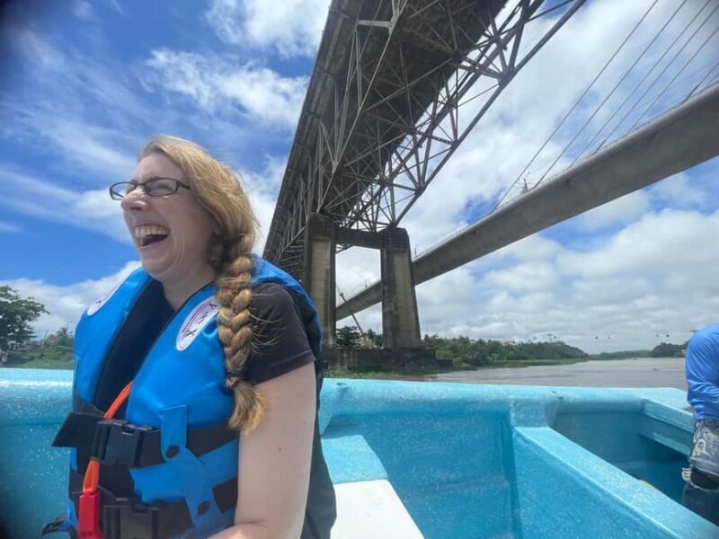 Santo Domingo: City Boat Ride Adventure - Frequently Asked Questions