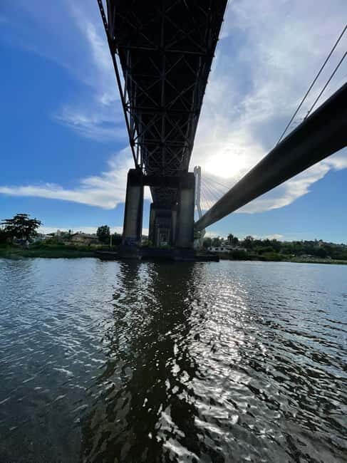 Santo Domingo: City Boat Ride Adventure - Final Thoughts