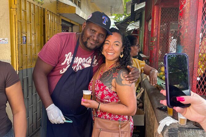 Santo Domingo: City Life Food & Transportation Tour - Exploring Santo Domingo on a Cultural and Culinary Level