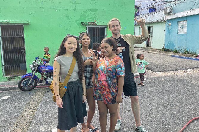 Santo Domingo: City Life Food & Transportation Tour - Who Will Love This Tour?