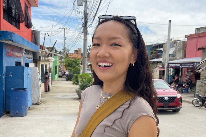Santo Domingo: City Life Food & Transportation Tour - The Sum Up