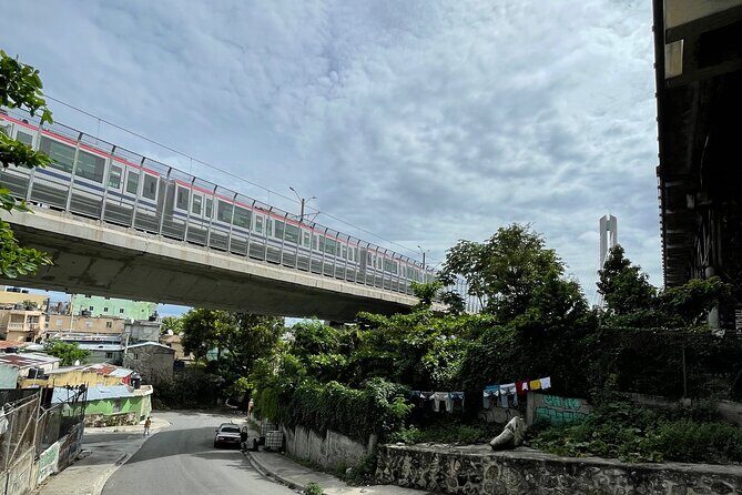 Santo Domingo: City Life Food & Transportation Tour - FAQ