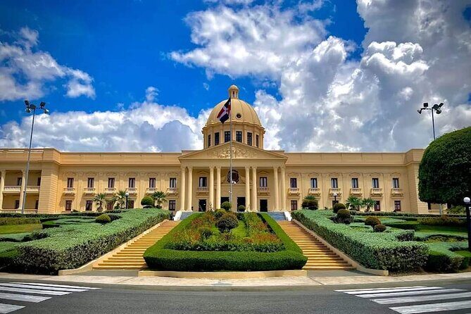 Santo Domingo City Tour - An honest look at exploring Santo Domingo from Punta Cana