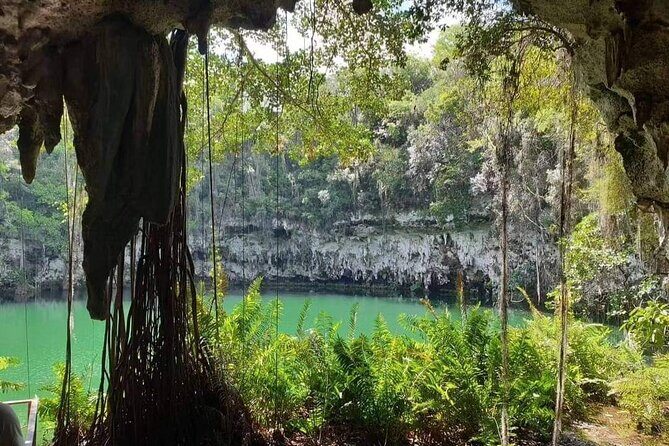 Santo Domingo City Tour - Exploring Santo Domingo’s Highlights