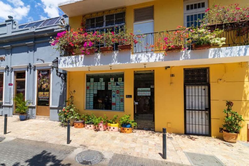 Santo Domingo City Tour: Colonial City, Los Tres Ojos, Lunch - Exploring the Itinerary: What’s Included and Why It Matters