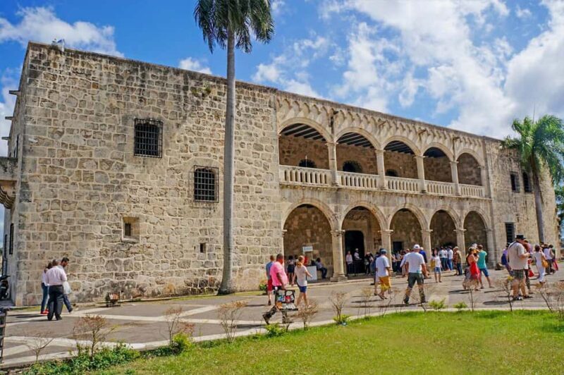 Santo Domingo City Tour: Colonial City, Los Tres Ojos, Lunch - Final Thoughts: Is It Worth It?