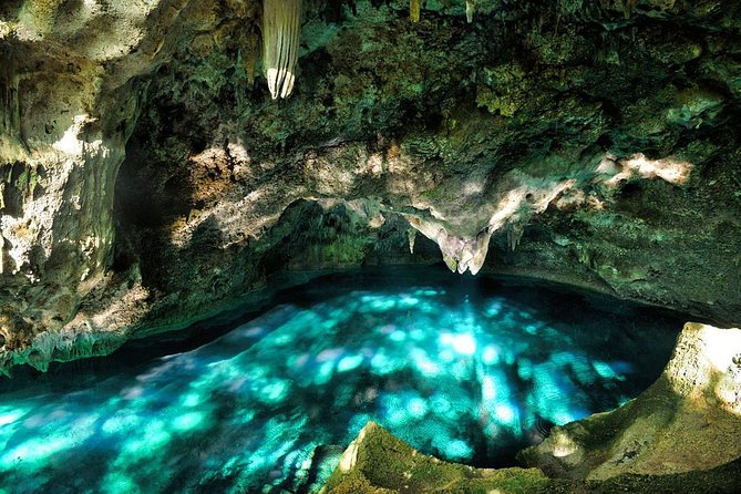 Santo Domingo City Tour - Booking Information