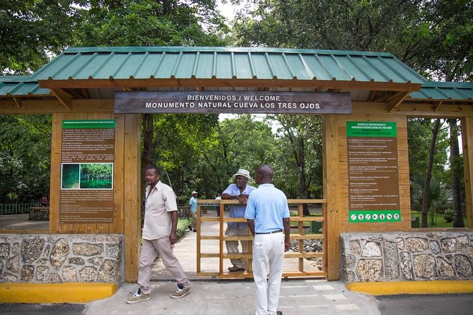 Santo Domingo City Tour From Punta Cana - Reviews and Traveler Feedback