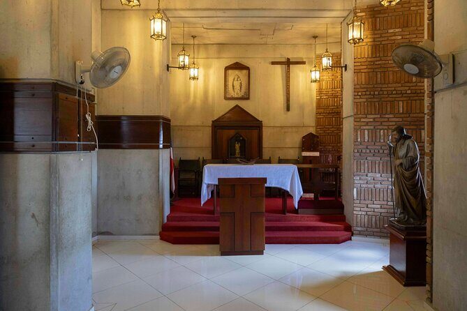 Santo Domingo City Tour from Punta Cana - Exploring Santo Domingo: What You Can Expect