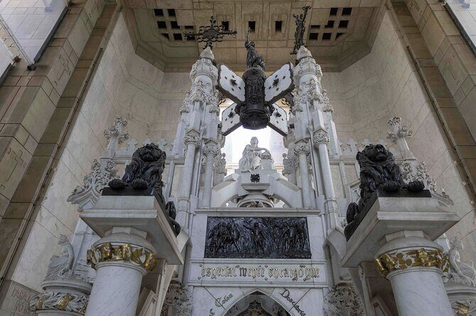 Santo Domingo City Tour from Punta Cana - FAQ