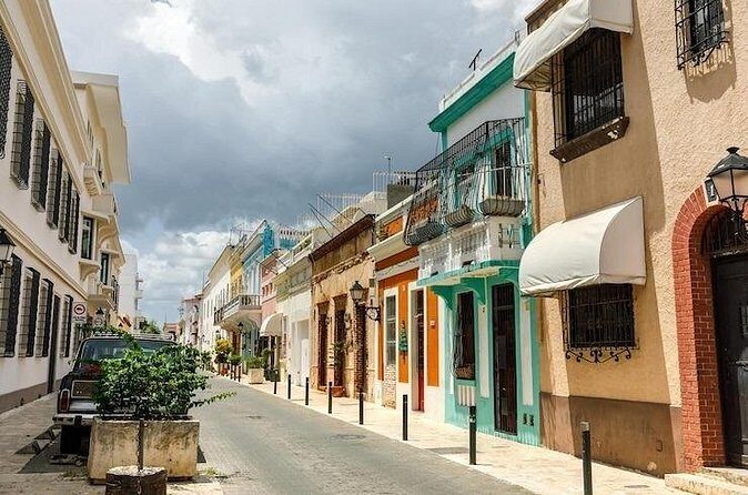 Santo Domingo City Tour From Punta Cana - Who Should Consider This Tour?