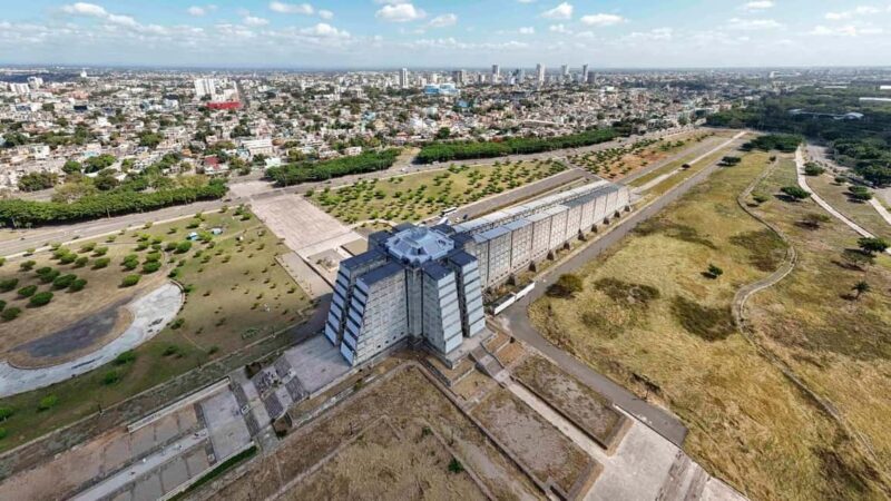 Santo Domingo City Tour from Punta Cana - Who This Tour Is Best For