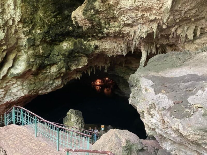 Santo Domingo City Tour from Punta Cana - FAQ