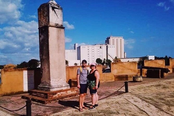 Santo Domingo City Tour: History of the Caribbean - Authenticity and Value