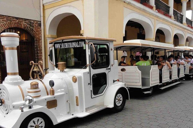 Santo Domingo City Tour: History of the Caribbean - Who Should Consider This Tour?