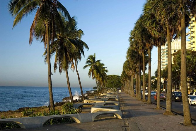 Santo Domingo City Tour: History of the Caribbean - Significant Landmarks in Santo Domingo