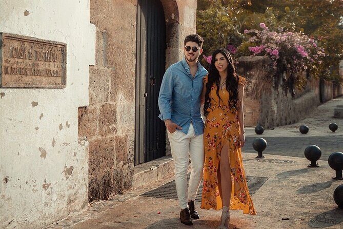 SANTO DOMINGO/ City tour - the best Adventures & traditional - Value for Money