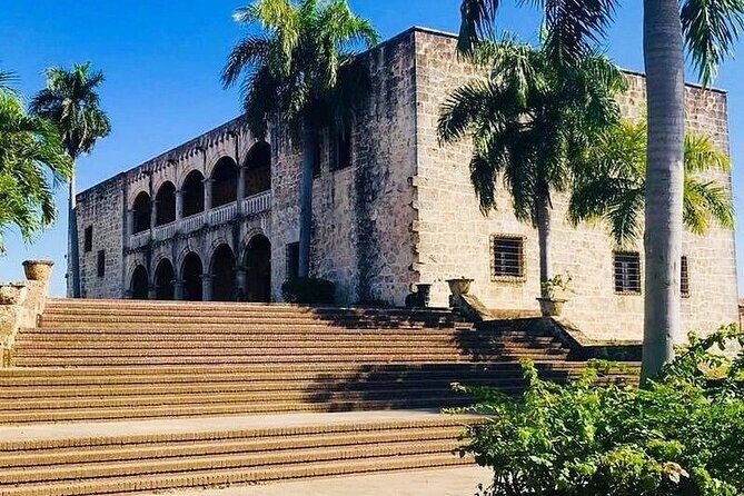 SANTO DOMINGO/ City tour - the best Adventures & traditional - Authentic Reviews and Insights
