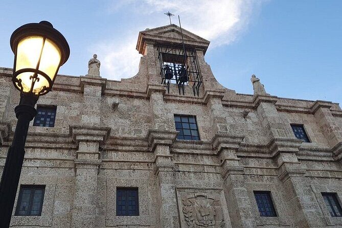 SANTO DOMINGO/ City tour - the best Adventures & traditional - The Sum Up