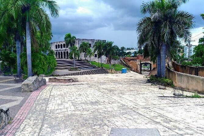 SANTO DOMINGO/ City tour - the best Adventures & traditional - FAQ