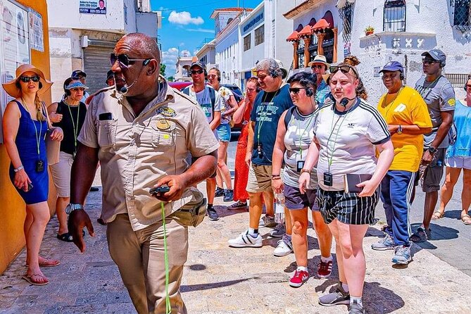 Santo Domingo City Tour, the First City in America - Historical Significance of Santo Domingo