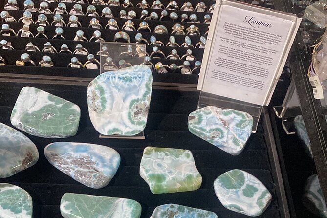 Santo Domingo city tour: visiting the historical museum and park - FAQ